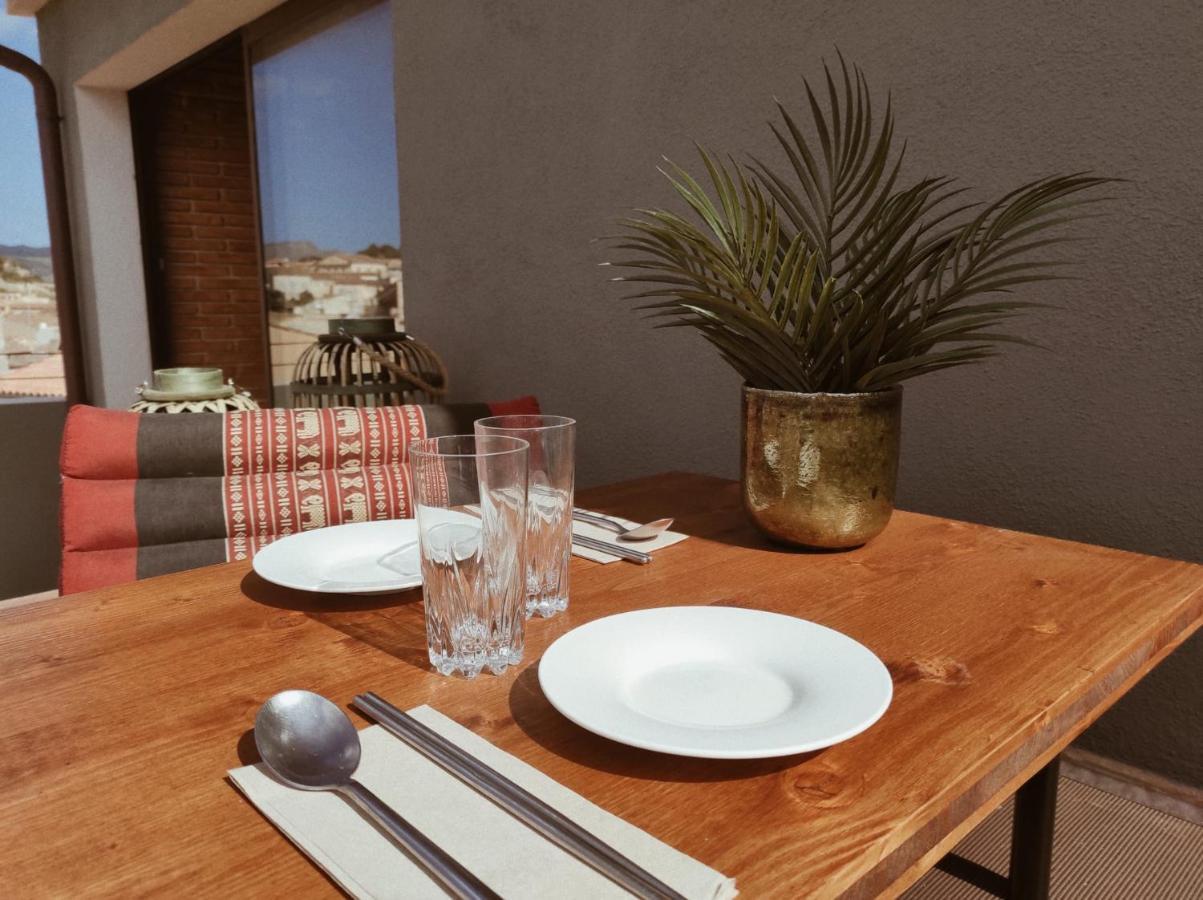 Origins Hotel Boutique - Adults Only Artá Zewnętrze zdjęcie