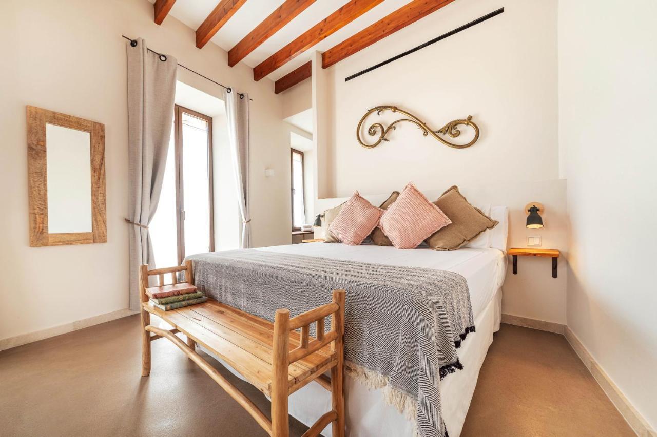 Origins Hotel Boutique - Adults Only Artá Zewnętrze zdjęcie
