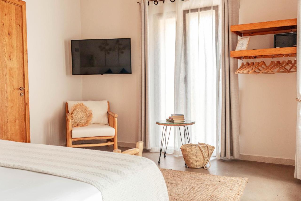 Origins Hotel Boutique - Adults Only Artá Zewnętrze zdjęcie