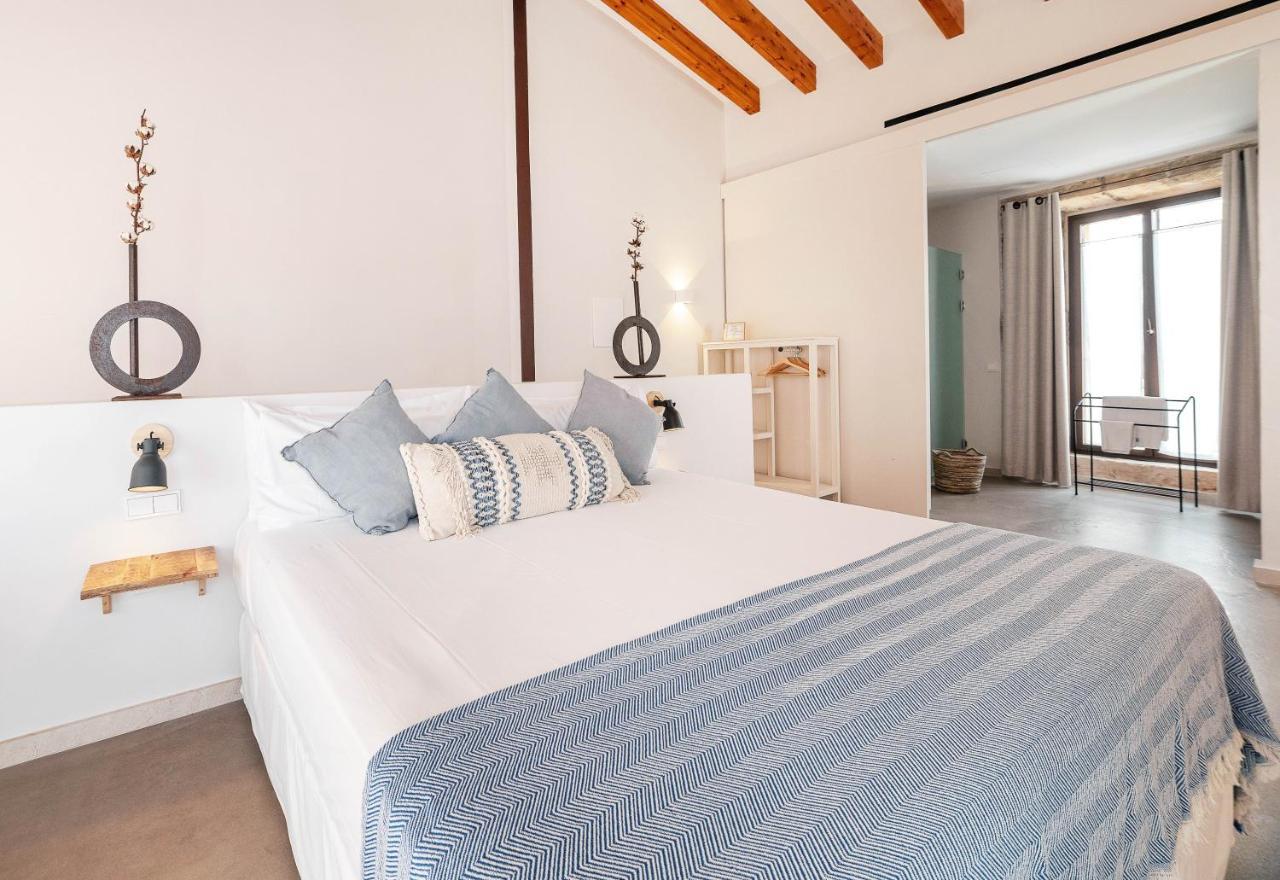 Origins Hotel Boutique - Adults Only Artá Zewnętrze zdjęcie