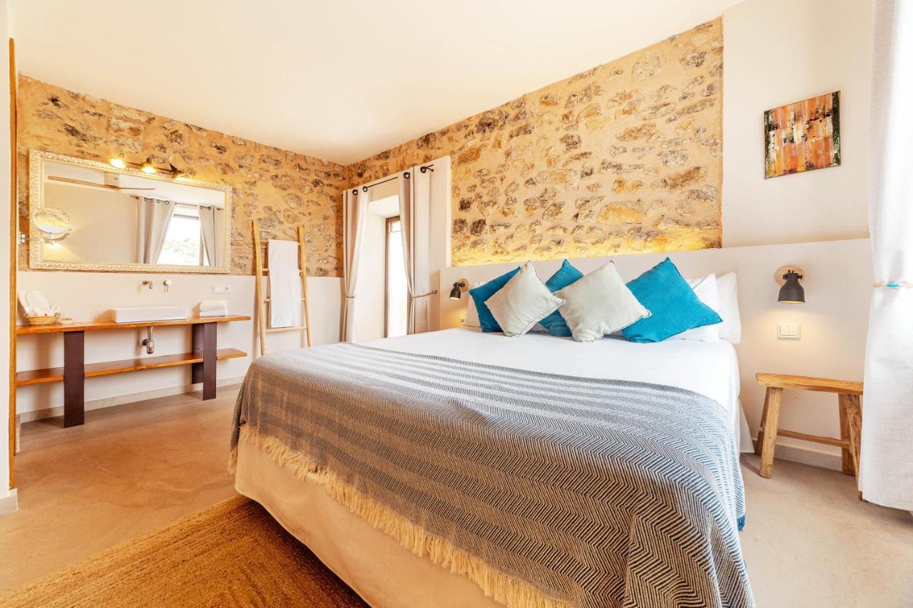 Origins Hotel Boutique - Adults Only Artá Zewnętrze zdjęcie
