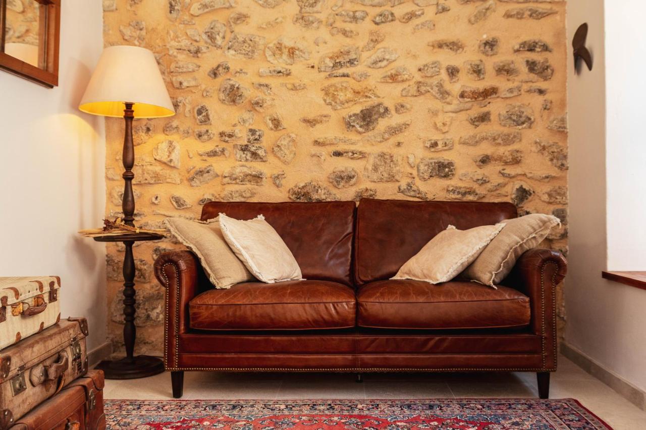 Origins Hotel Boutique - Adults Only Artá Zewnętrze zdjęcie