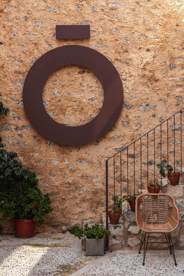 Origins Hotel Boutique - Adults Only Artá Zewnętrze zdjęcie