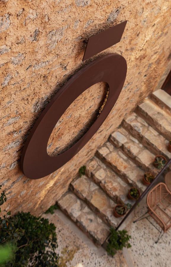 Origins Hotel Boutique - Adults Only Artá Zewnętrze zdjęcie